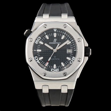 audemars piguet royal oak offshore key biscayne|Royal Oak Offshore .